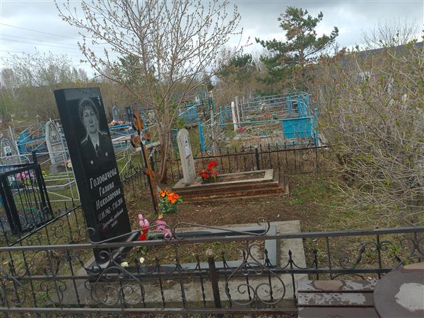Подкидыш Валентина Михайловна