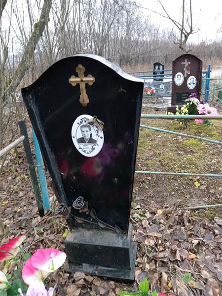 Юрина Мария Анатольевна
