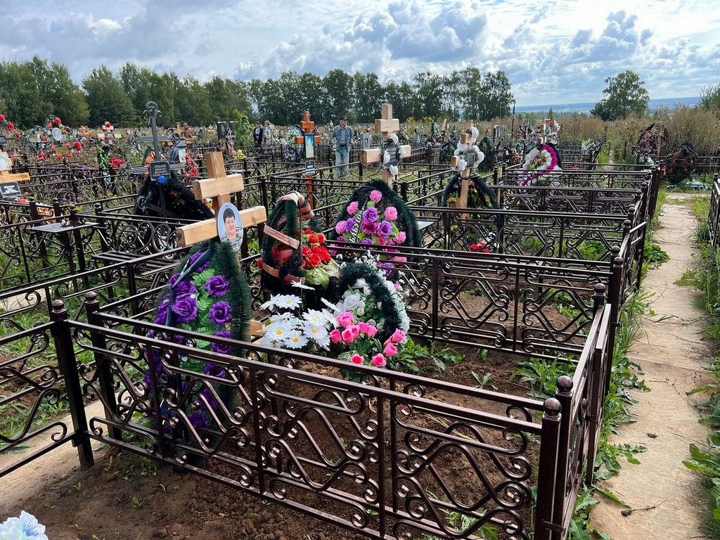 Соловьева Вера Федоровна