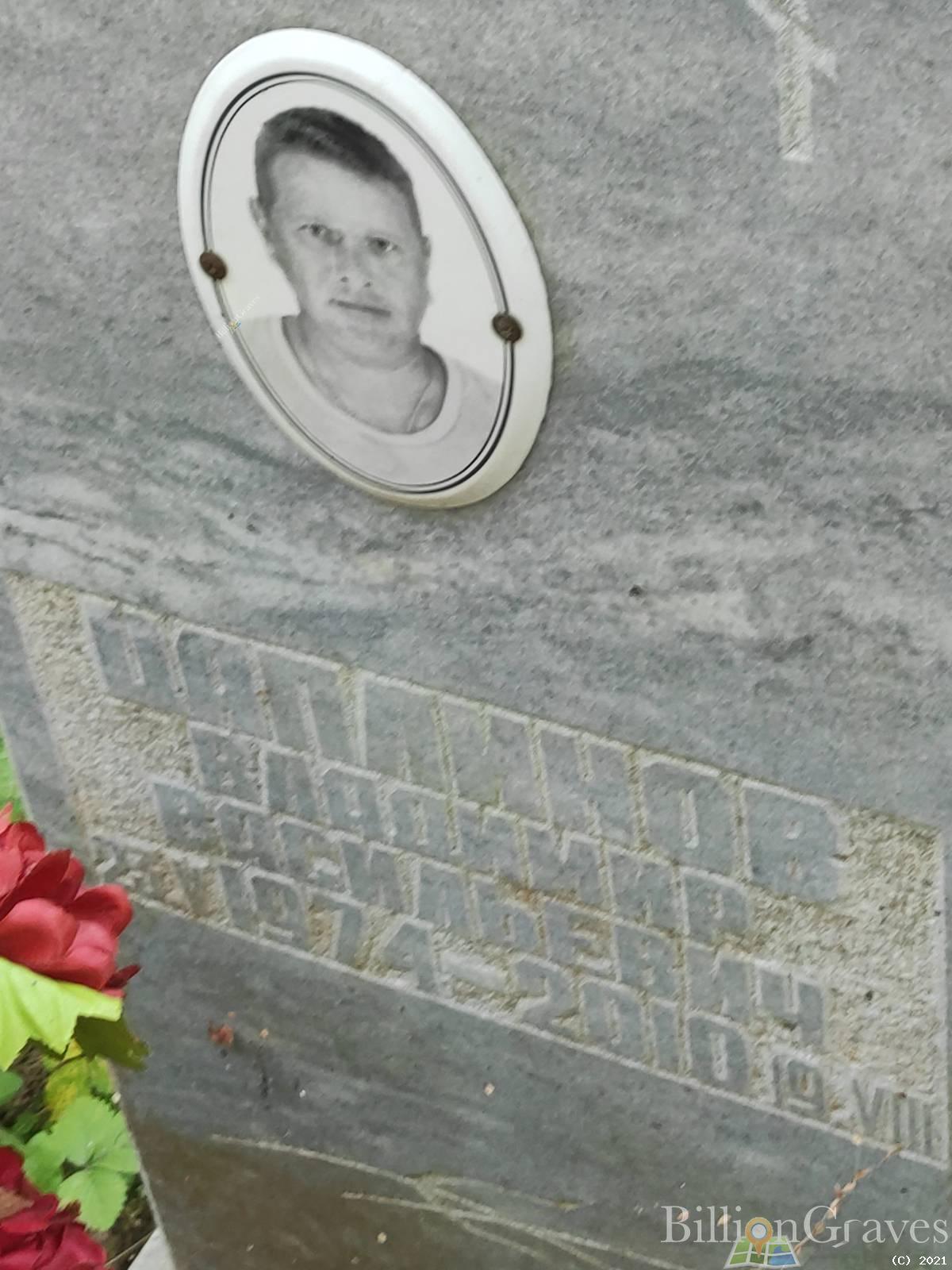 Цаплинов Владимир Васильевич