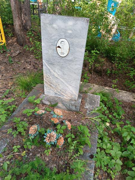 Седышев Пётр Гаврилович