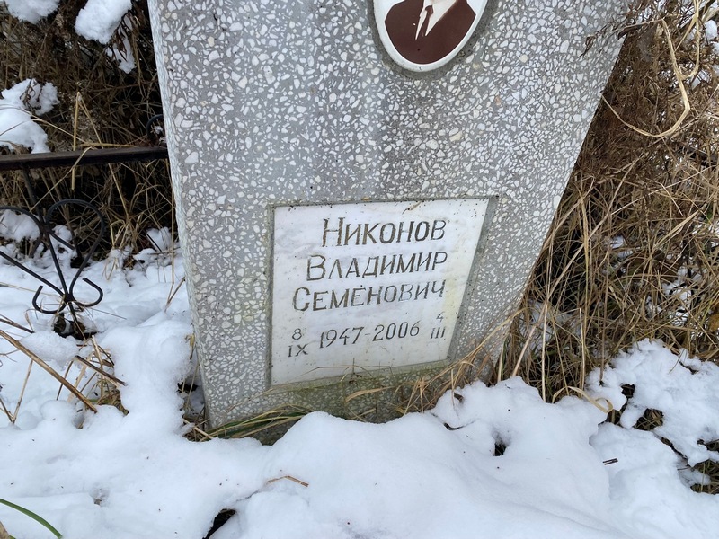 Никонов