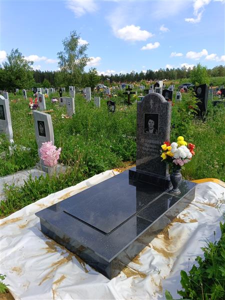 Лутошкина Ираида Сергеевна