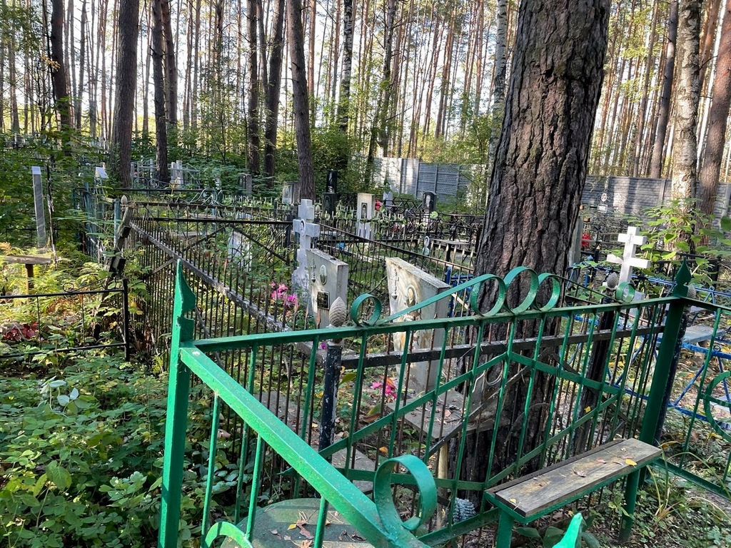 Головачева Нина Михайловна