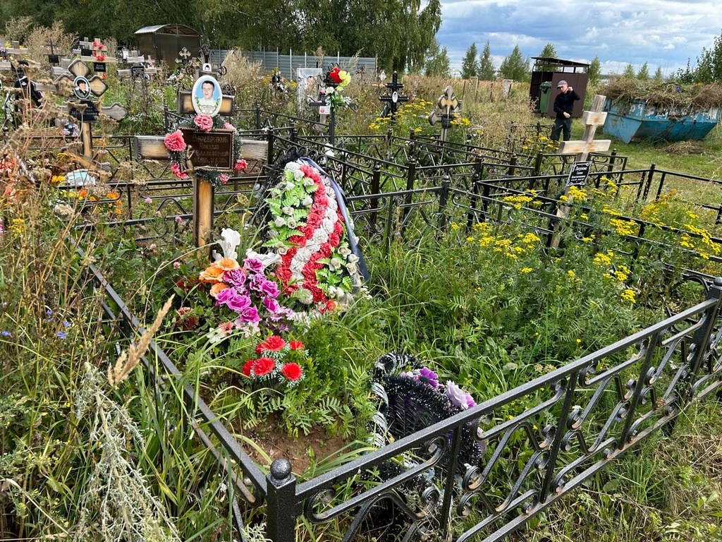 Серебряков Николай Владимирович