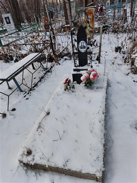 Гимадеева Мухтарама
