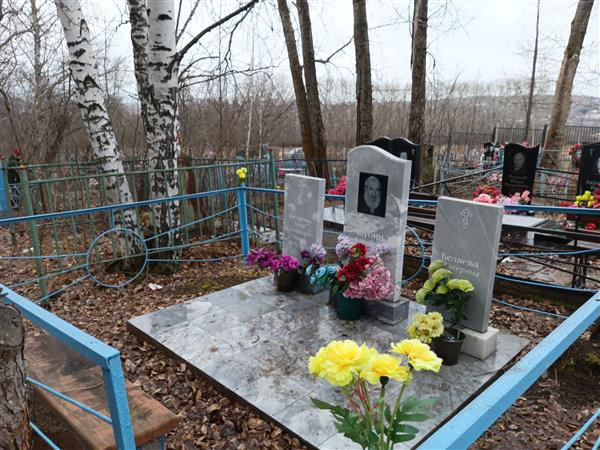 Шубин Алексей Павлович