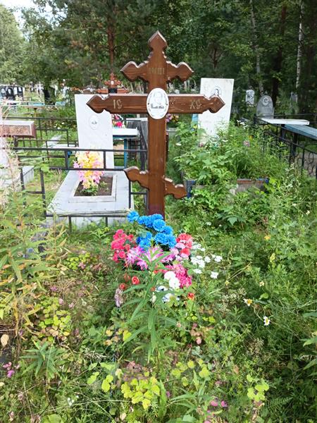 Возщиков Александр Николаевич
