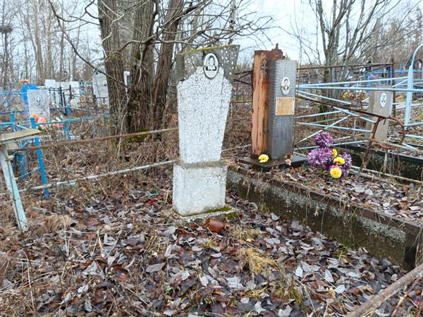 Поплавских Мария Романовна