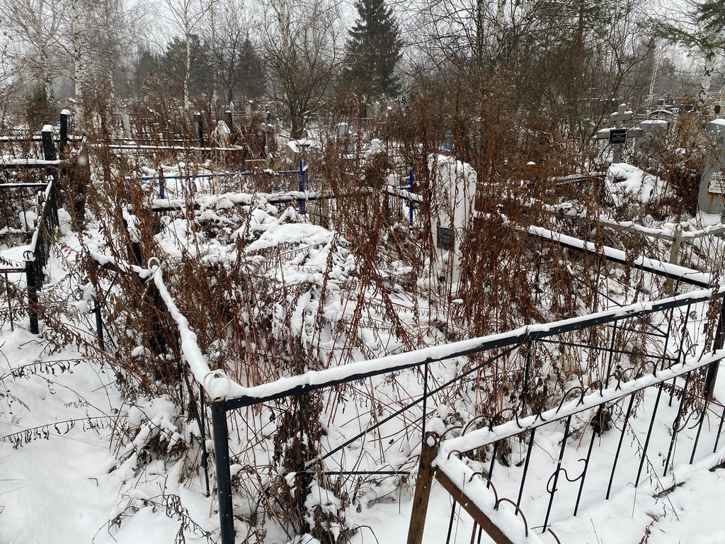 Сковородова Анна Иосифовна