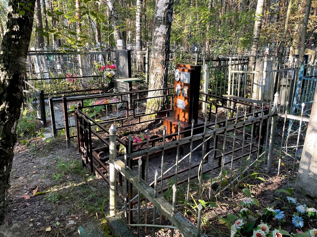 Лощенков Александр Викторович
