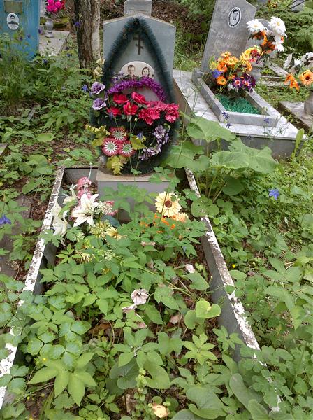 Бобина Анна Прокопьевна