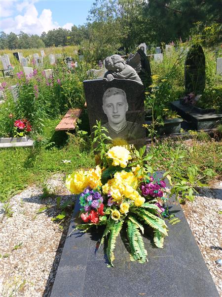 Панин Александр Николаевич