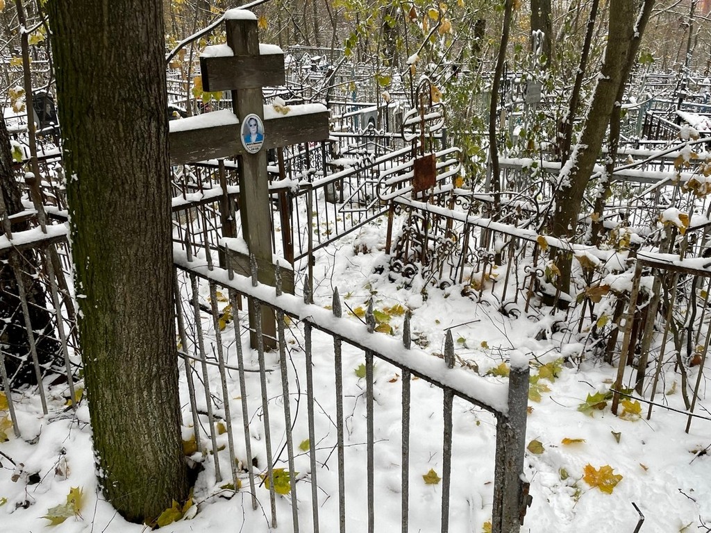 Евтеева Августа Николаевна