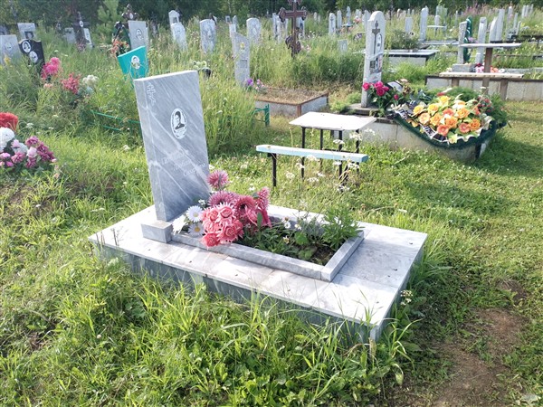 Кузнецова Вера Григорьевна