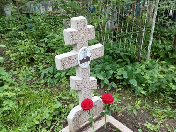 Киргизов Антон Ильич