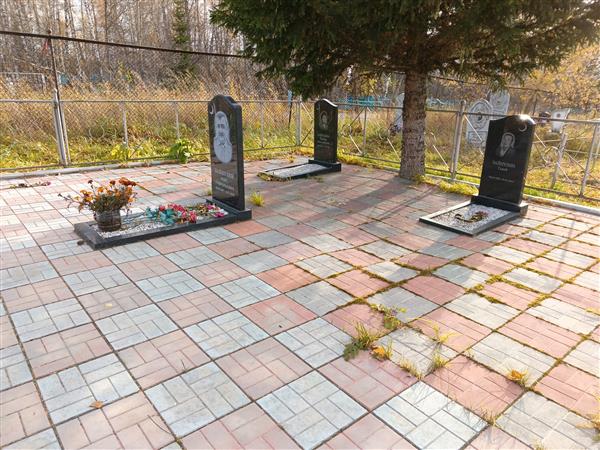 Зайнулина Шафика Ямальдиновна