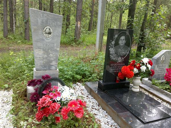 Вихрев Иван Демидович