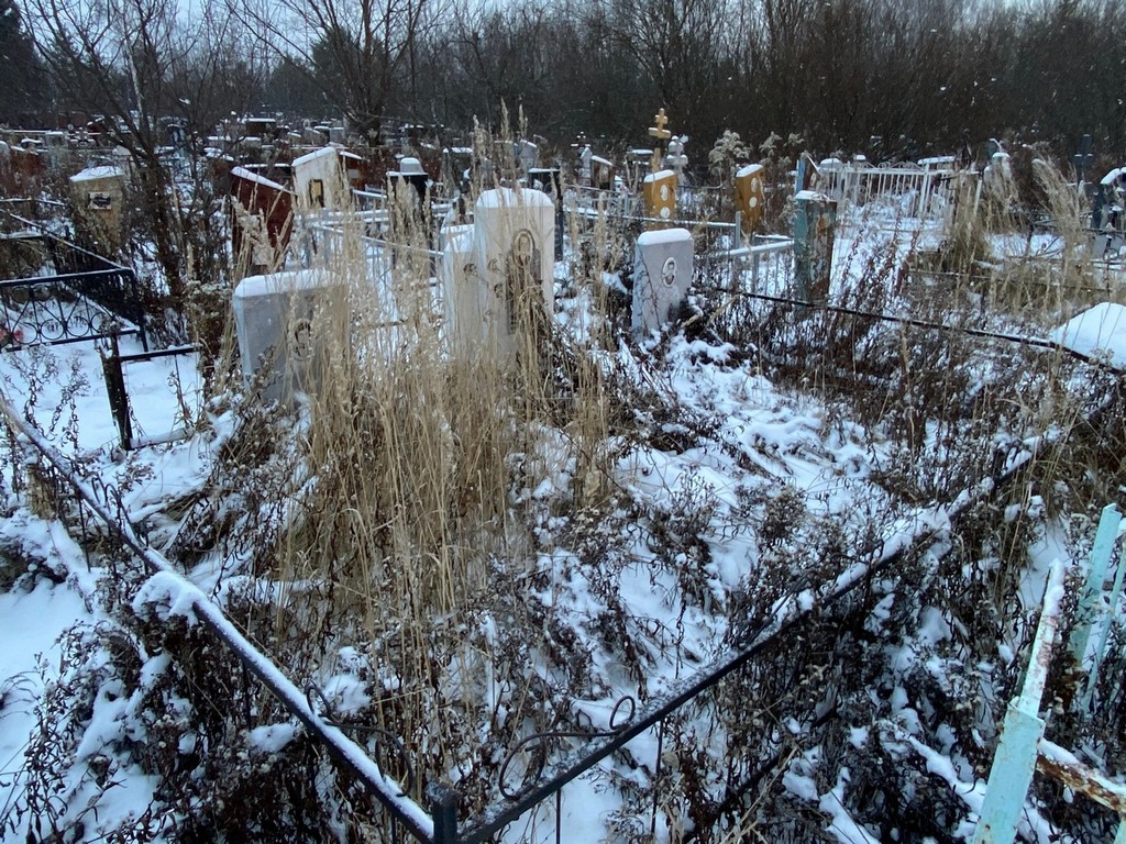 Журавлева Людмила Ивановна