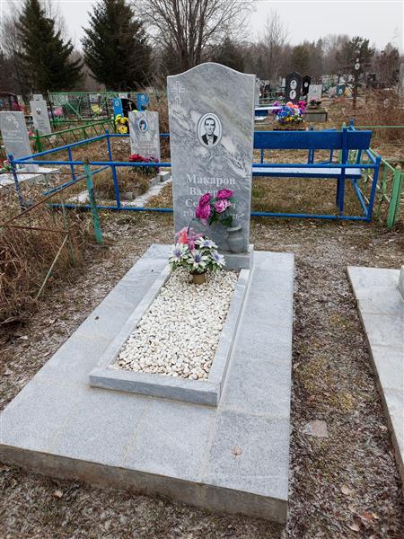 Акаров Валерий Сергеевич