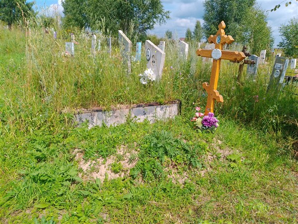 Шевеленок Николай Ефремович