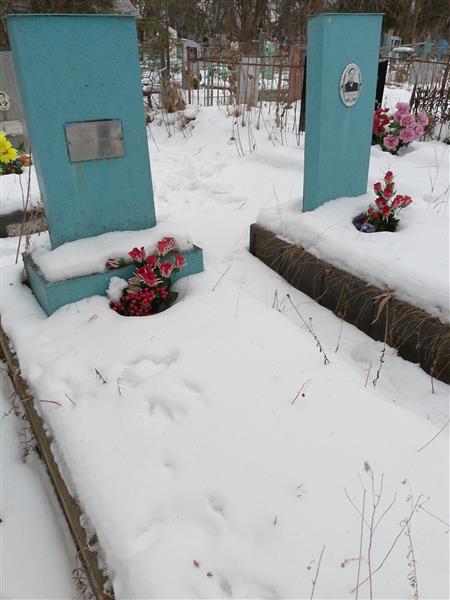 Селивёрстова Мария Михайловна