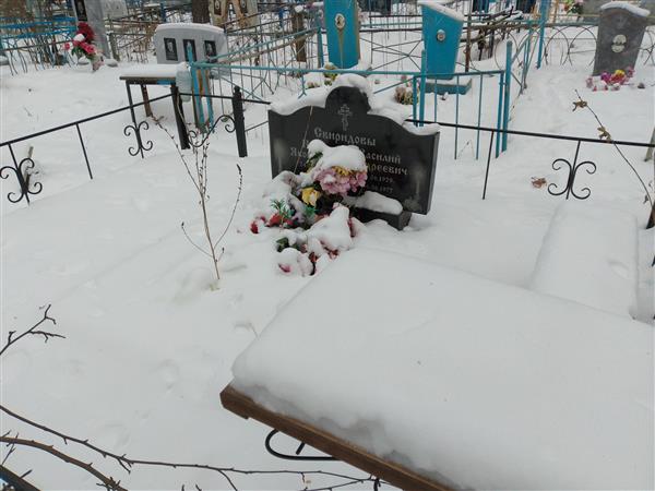 Свиридова Нина Яковлевна