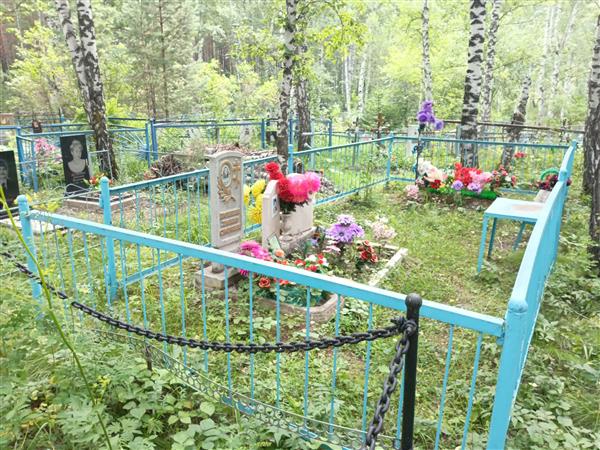 Дубский Виктор Феофанович