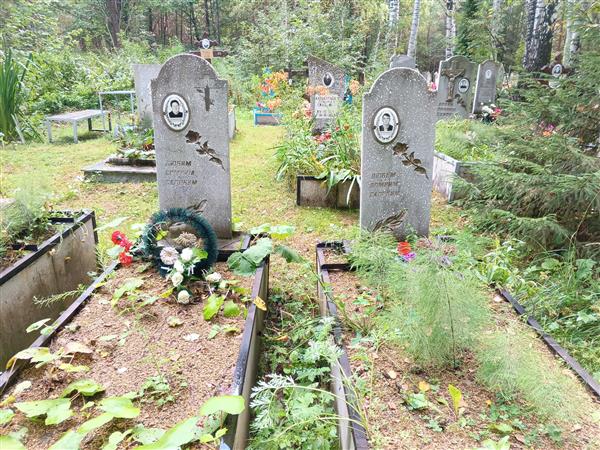 Богадельщиков Арсентий Григорьевич