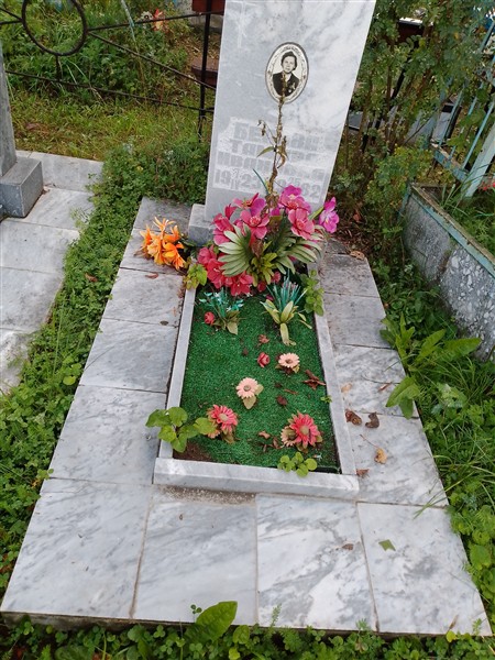 Белова Тамра Ивановна