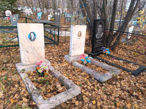 Шалаева Анастасия Артемовна