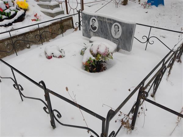 Дылдин Виталий Андреевич