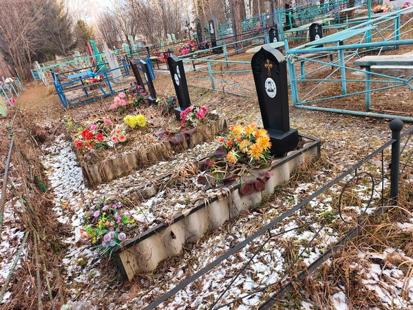 Покровский Анатолий Валентинович