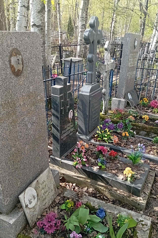 Комиссарова Е. М.
