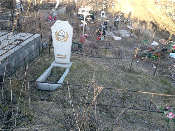 Маланин Николай Александрович