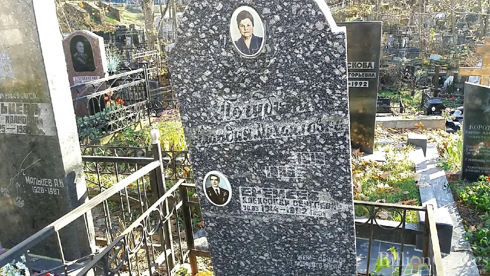 Еремеев Александр Сергеевич