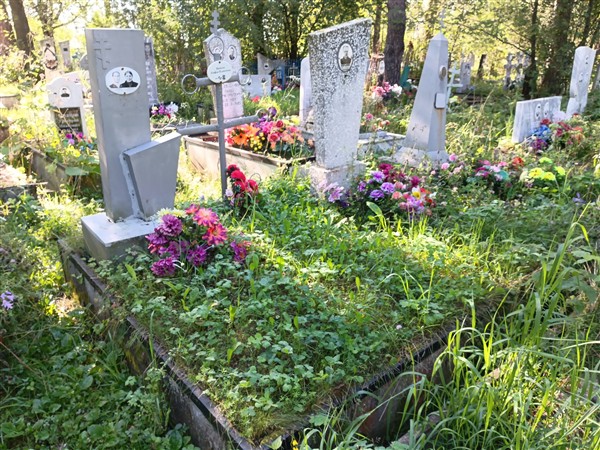 Кирьянов Иван Кузьмич