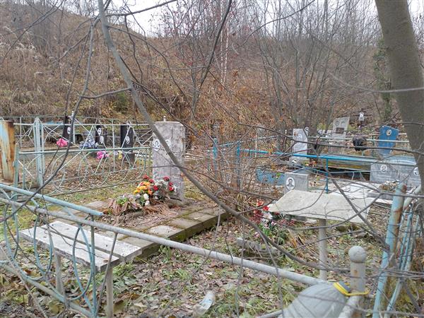 Кузьмин Николай Петрович