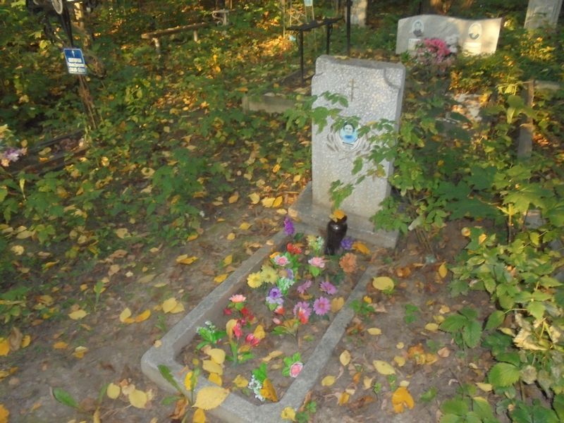 Шелюхина Лариса Андреевна