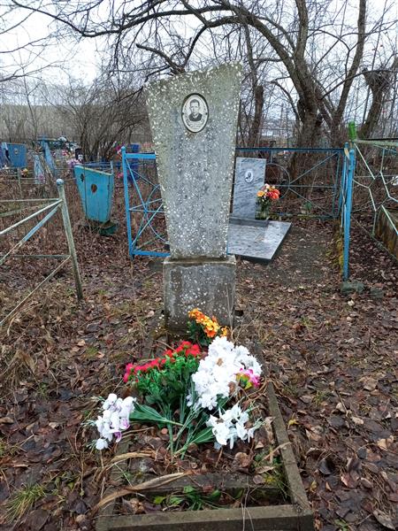 Перепечин Алексей Дмитриевич