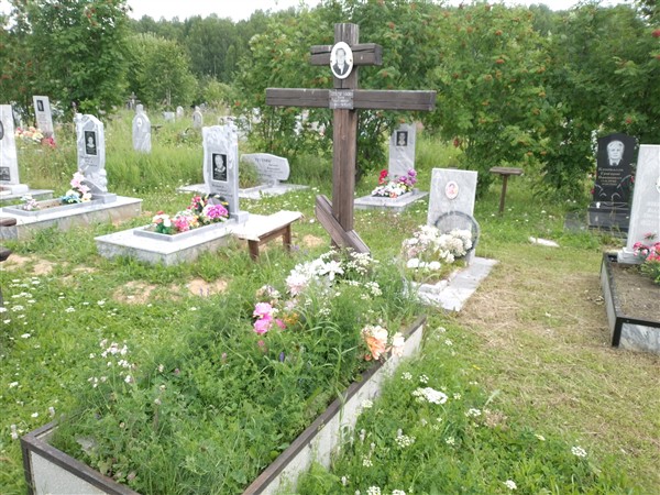 Толстогузова Анна Георгиевна
