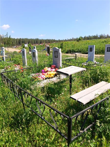 Поплев Андрей Викторович