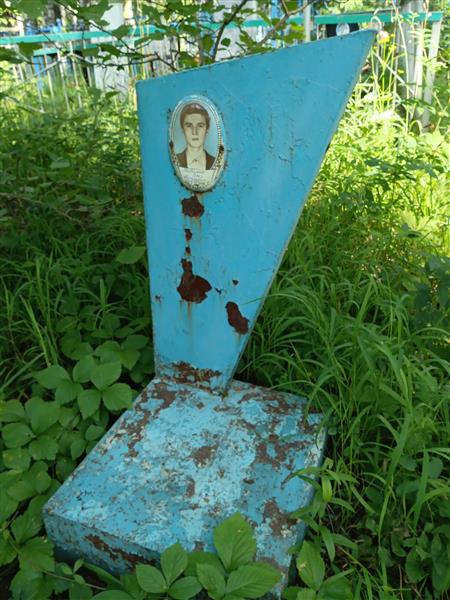Новиков Олег Петрович