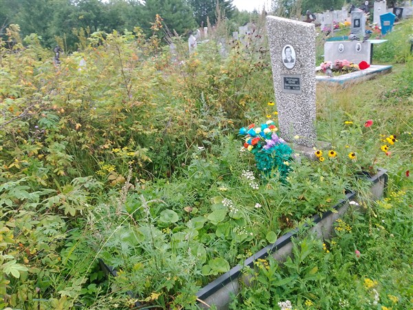 Запрудин Юрий Михайлович