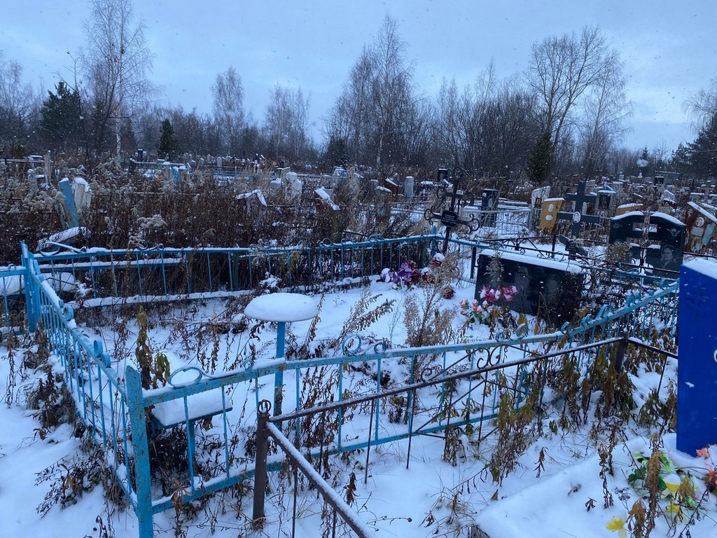 Смирнов Виктор Полиефтович