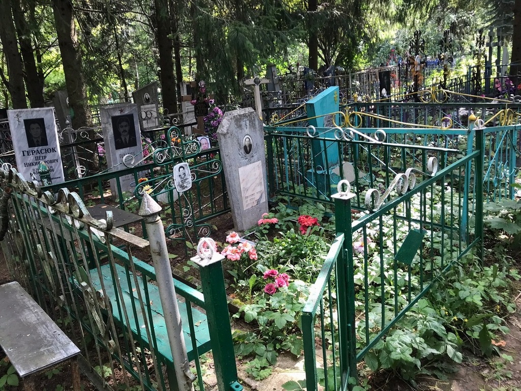 Кирсанова Ольга Яковлевна