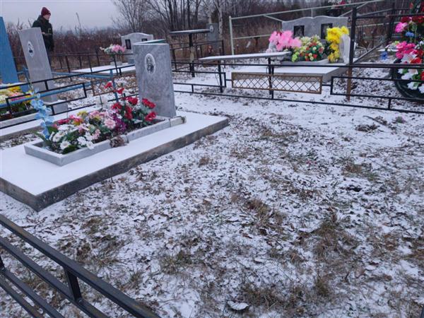 Мансурова Ольга Викторовна