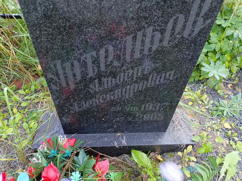 Альберт Артемьев Александрович