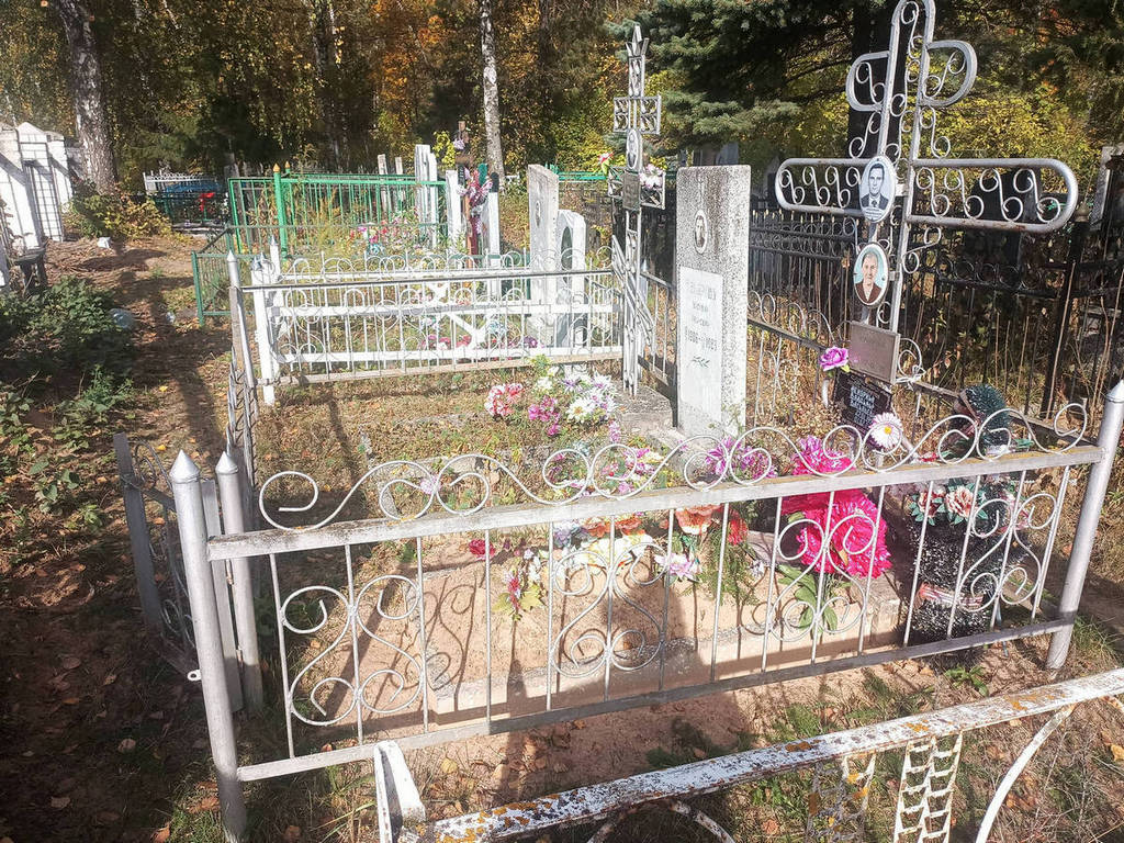 Некоркин Василий Иванович