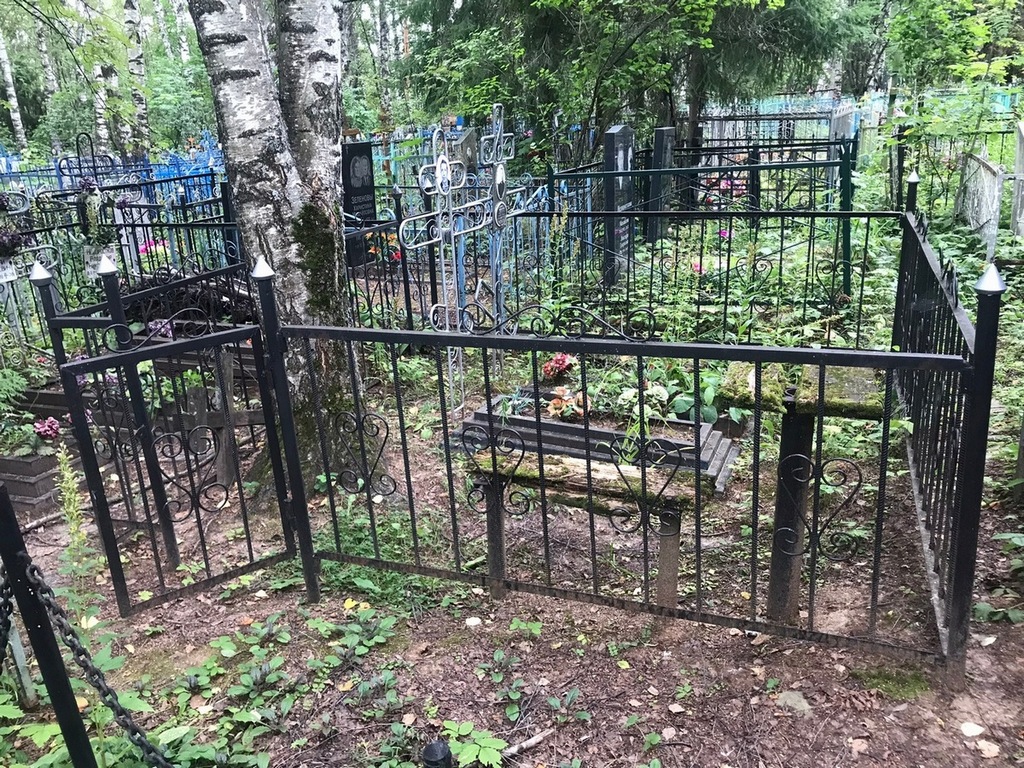 Прончатов Борис Михайлович